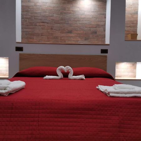 Bed And Breakfast Picentia 19 Pontecagnano Zewnętrze zdjęcie