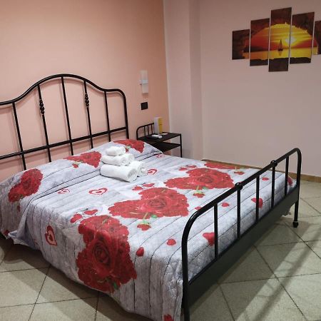 Bed And Breakfast Picentia 19 Pontecagnano Zewnętrze zdjęcie