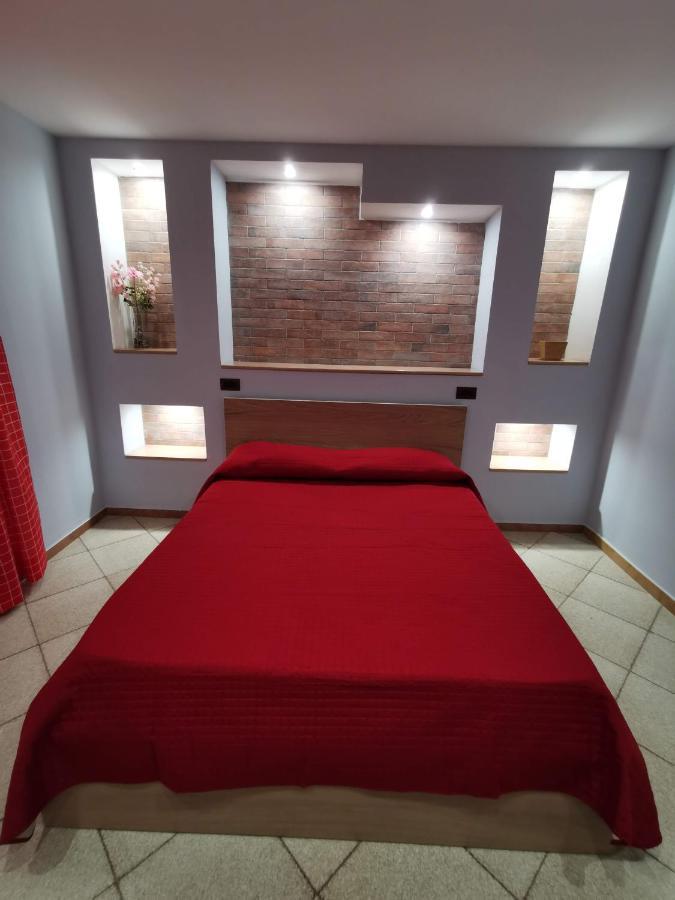 Bed And Breakfast Picentia 19 Pontecagnano Zewnętrze zdjęcie