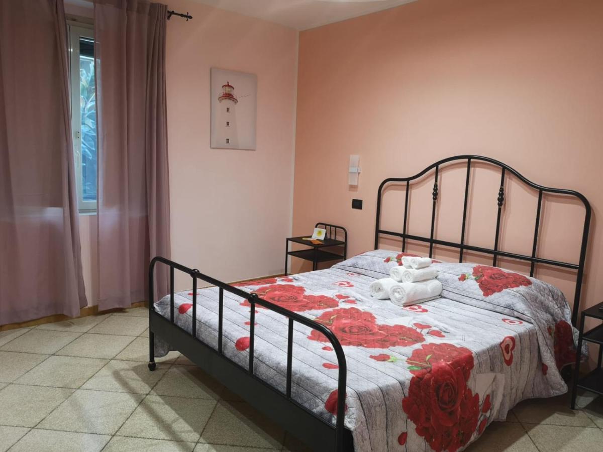 Bed And Breakfast Picentia 19 Pontecagnano Zewnętrze zdjęcie